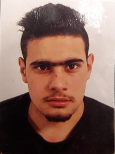 Ali Alsaed
