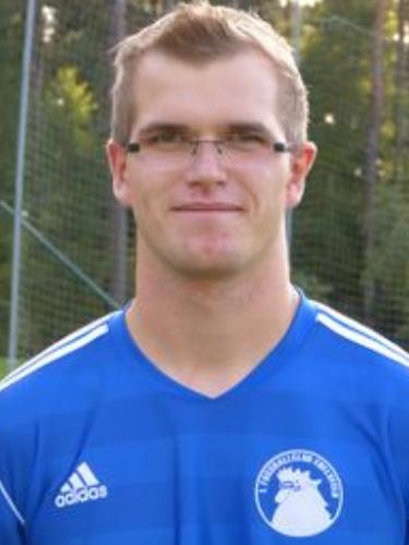 Andre Maier