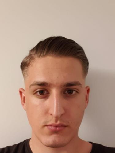 Demir Mustafic