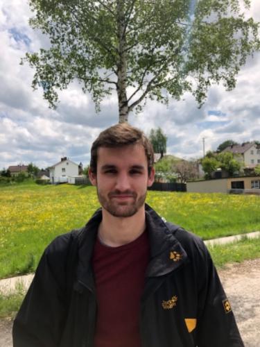 Avatar Bild für Marten Allers