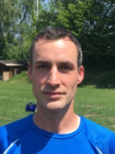 Matthias Reitmayr