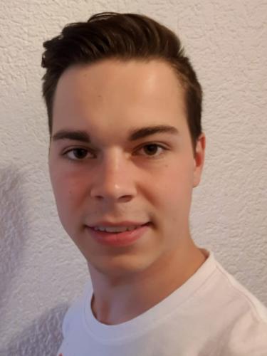 Maximilian Bauer