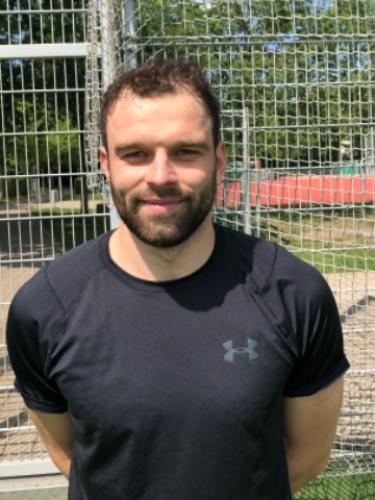 Niko Volk