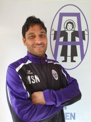 Mansour Khouildi