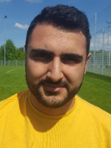 Avatar Bild für Kaan Büyüknisan