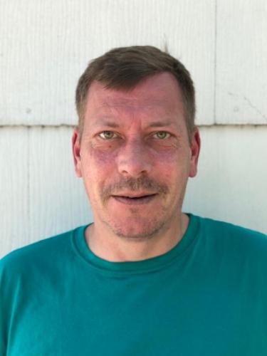 Klaus Frank
