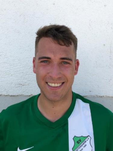 Florian Schumacher