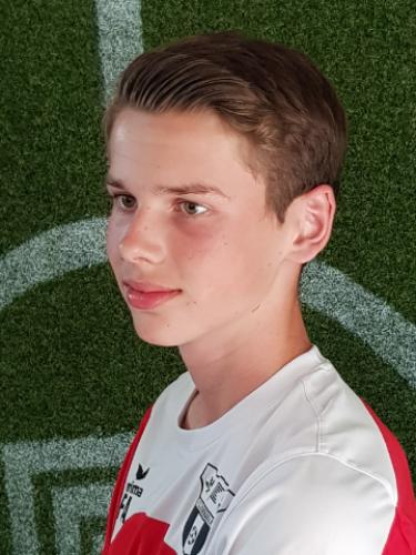 Fabian Avancini