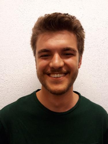 Pascal Schiefer
