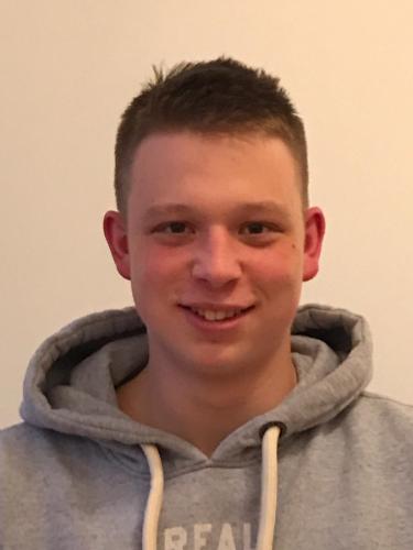 Dominik Sechser