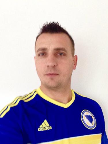 Nusmir Velic