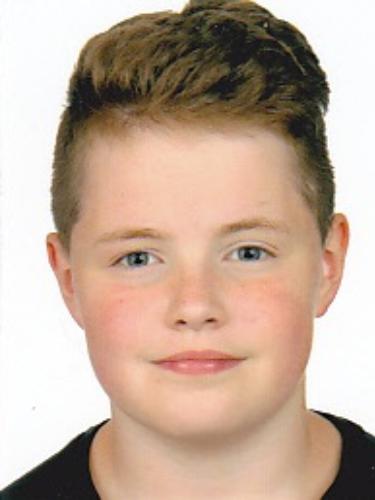 Kevin Scheck