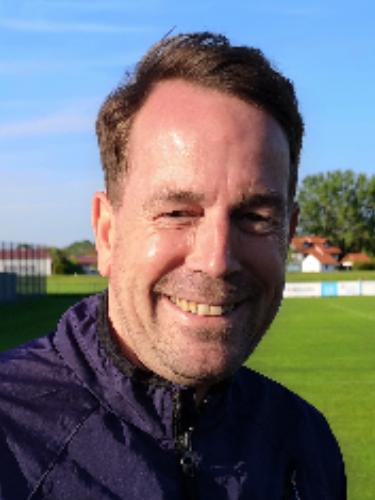 Dieter Deninger
