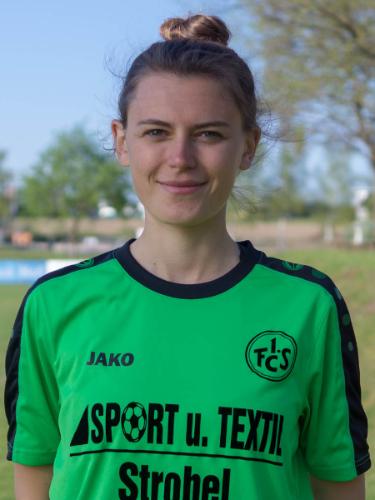 Lisa Jedro