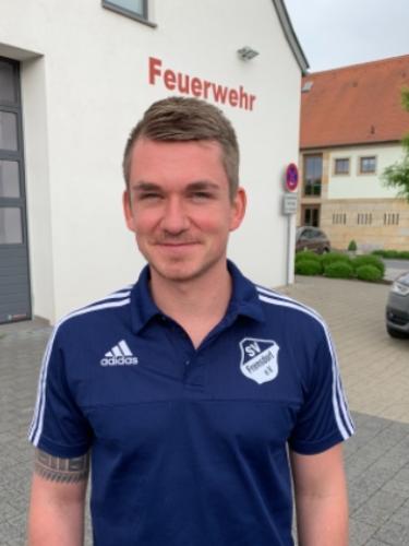 Avatar Bild für Florian Scheyer