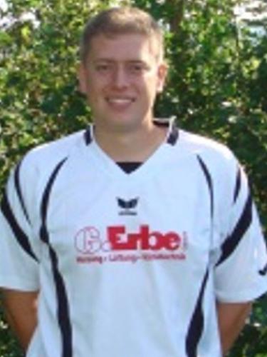 Dominik Steinherr