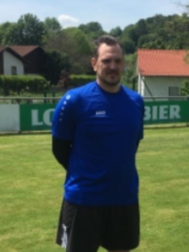 Christian Schmitt
