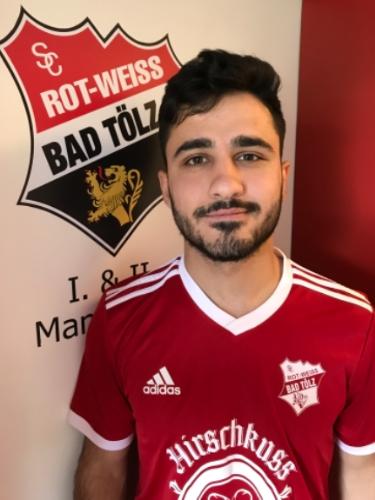 Mohamad Mohamad