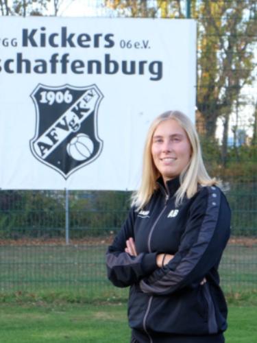 Annika Becker