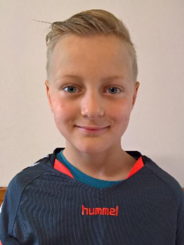 Jonah Krippaly