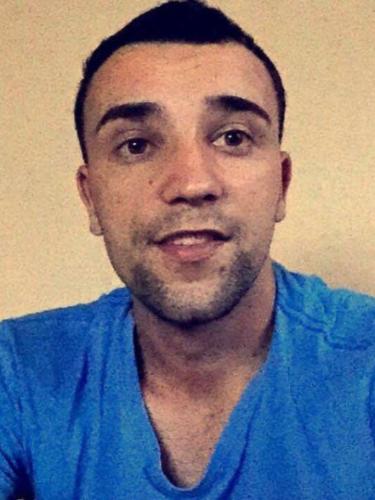 Cristian Martin