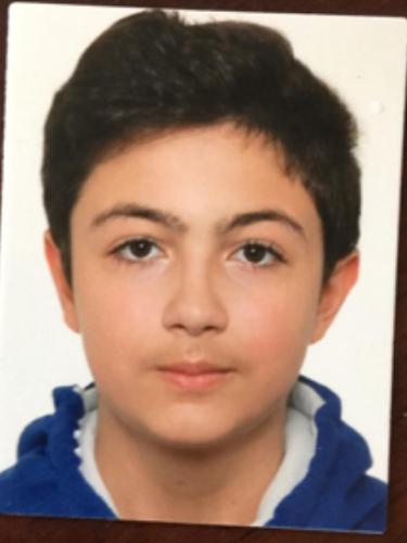 Rami Alnakola