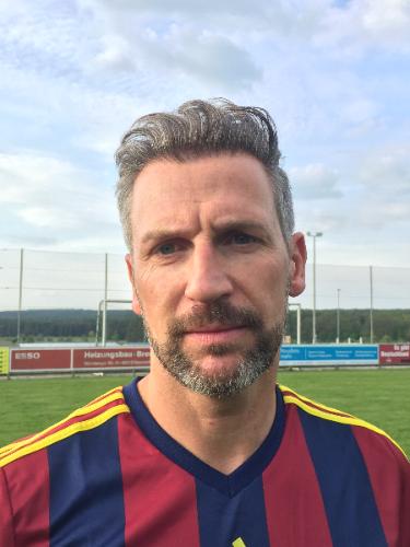 Andreas Luber