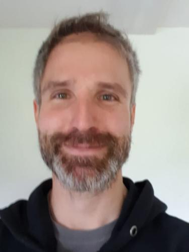 Stefan Huber