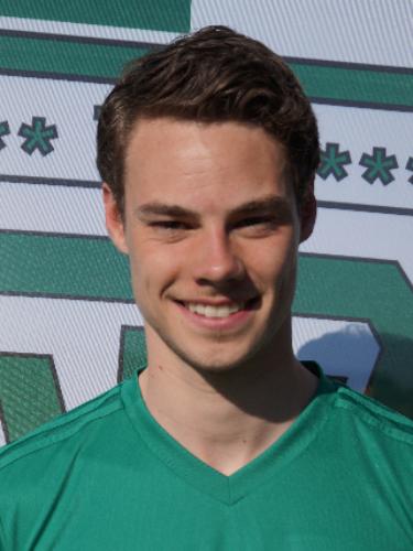 Sebastian Huber