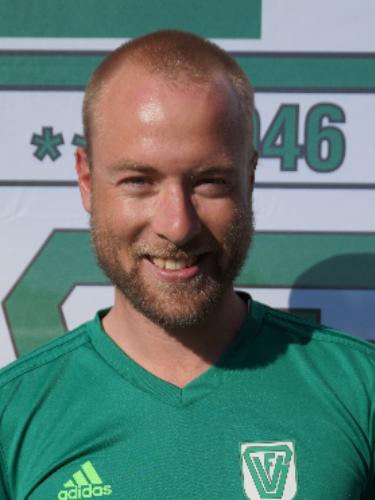 Sebastian Pfluegler