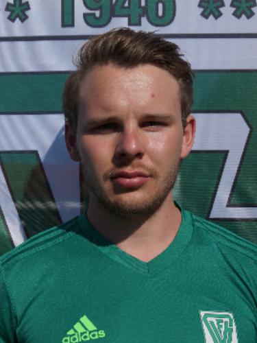 Benedikt Wagner
