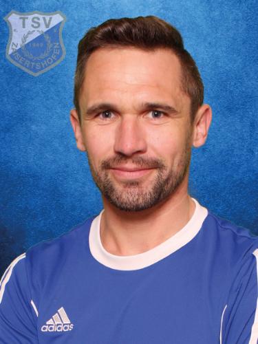 Markus Jackel