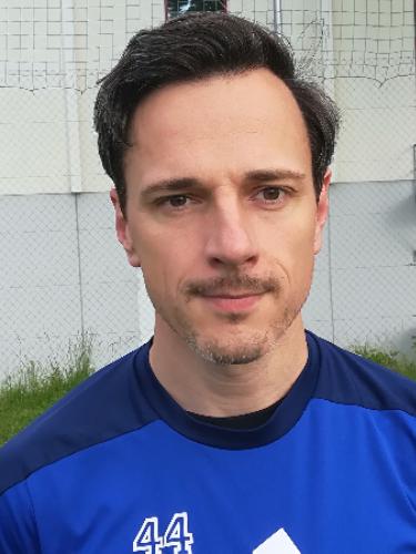Daniel Tantinger