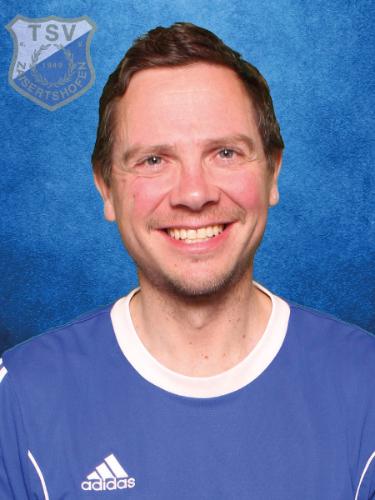 Michael Mayer