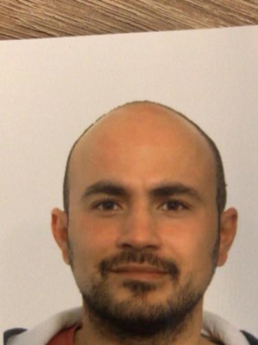 Mehmet Oguz
