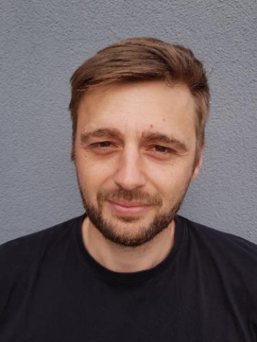 Hannes Brehm