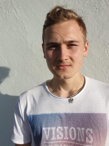 Dominik Szorkin