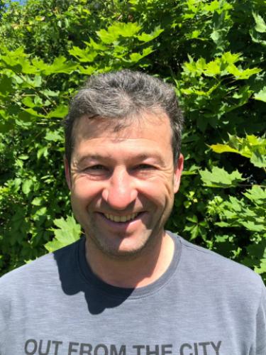 Harald Kaufmann
