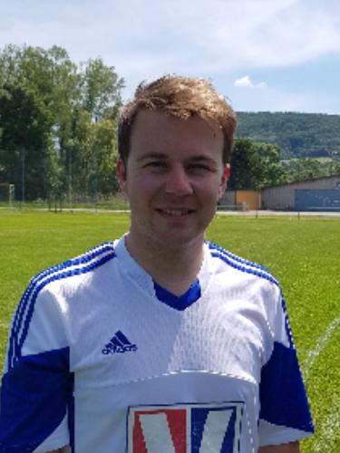 Fabian Pickel