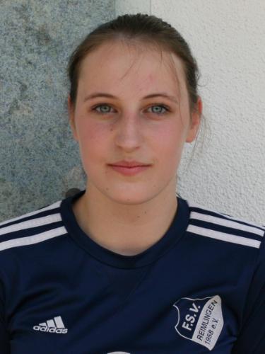 Avatar Bild für Lara Helmschrott