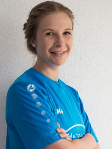 Christina Schlesinger