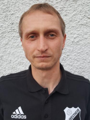 Stephan Eisen