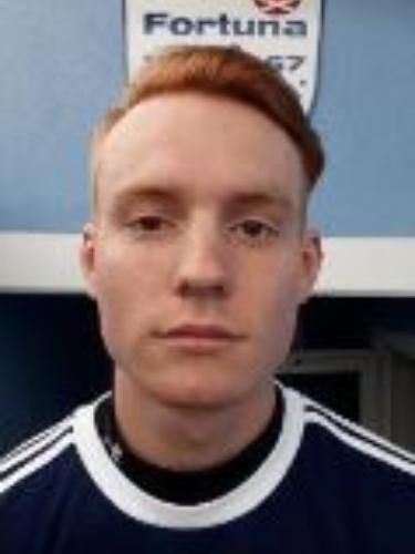 Niklas Waide