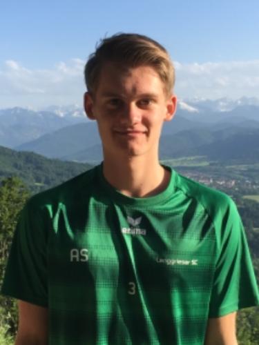 Alexander Sonner
