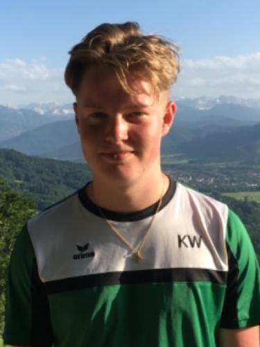 Korbinian Willibald