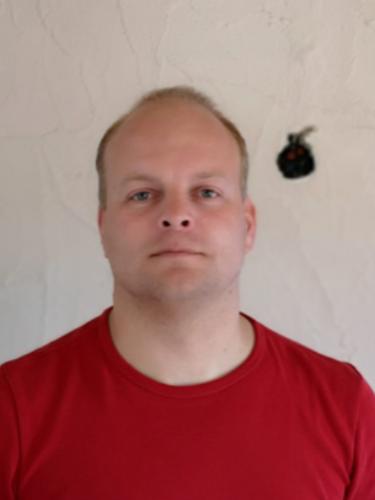 Christoph Doerr