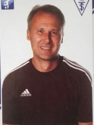 Claus Schuster