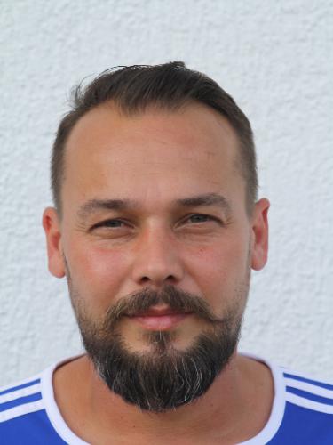 David Sämann