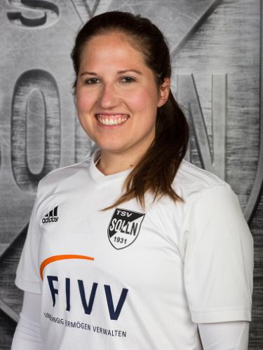 Avatar Bild für Julia Hecher