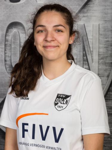 Aysenur Koc